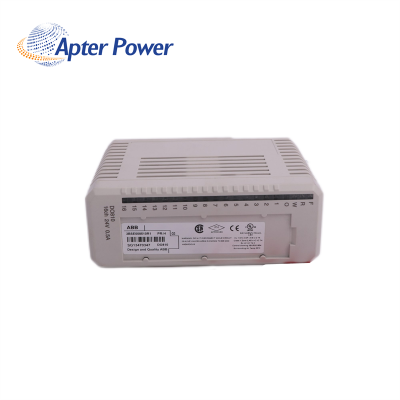 DO810 3BSE008510R1