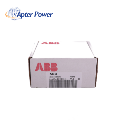 AI810 3BSE008516R1