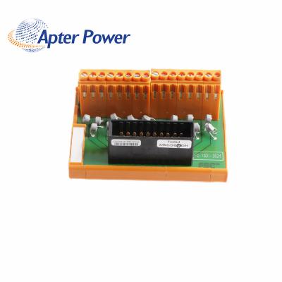 FC-TSDI-1624 V1.0