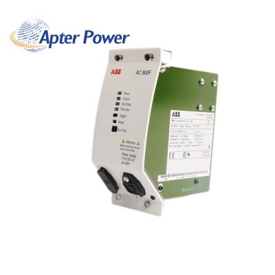 AC800F 3BDH000011R1 SA801F