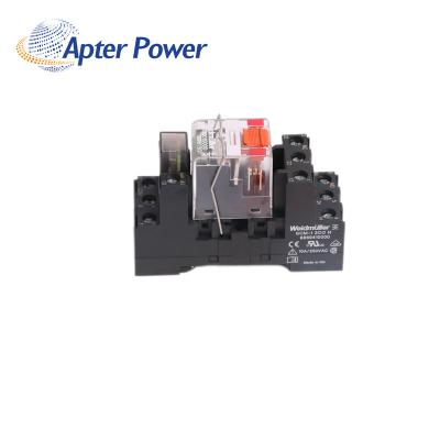RCM 230VAC 3C/0 3ABD00029943