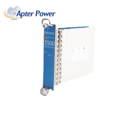 3500/15E 175805-01