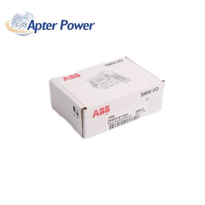 SB822 3BSE018172R1