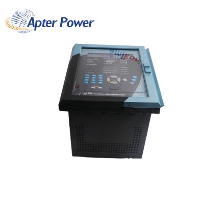 SR745-CASE 745-W2-P5-G5-HI-T