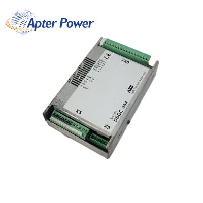 DSQC354 3HNE 00065-1
