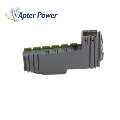 X20AO4622
