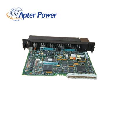 IC697ALG321