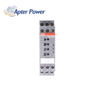 CM-MPS.21S 1SVR730885R3300