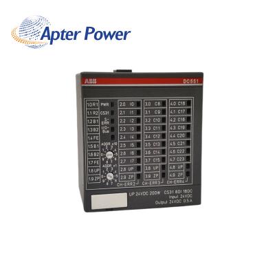 DC551-CS31 1SAP220500R0001