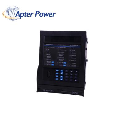 SR760 760-P1-G1-S1-HI-A20-R