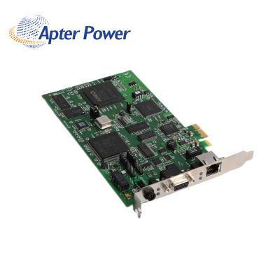 PCIE2000ETH APP-EPB-PCIE