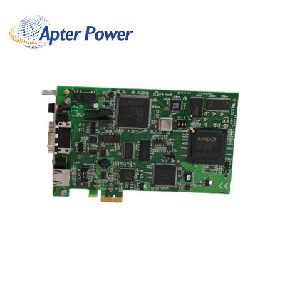 PCIE2000ETH APP-EPB-PCIE
