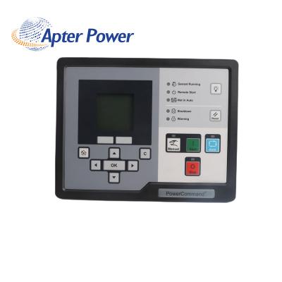 POWERCOMMAND PCC1.2 HMI220 300-6609-0