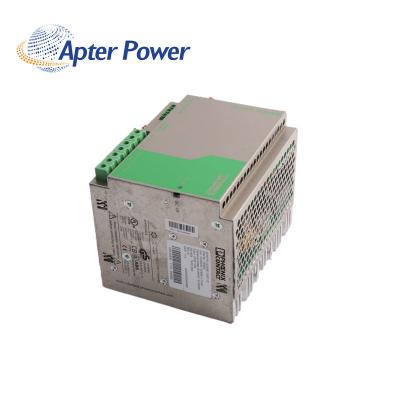 QUINT-PS-100-240AC/24DC/20