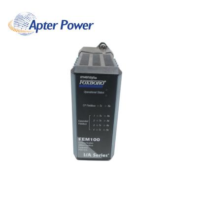 FEM100 P0973CA