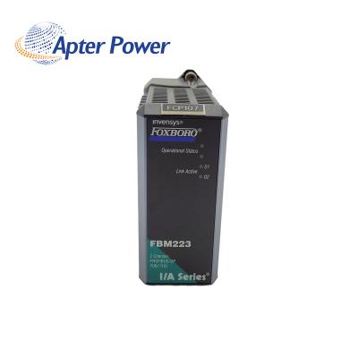 FBM223 P0917HD