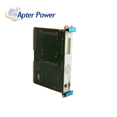 VM600 CPUM 200-595-100-014