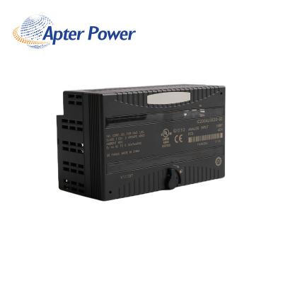 IC200ALG620-FD
