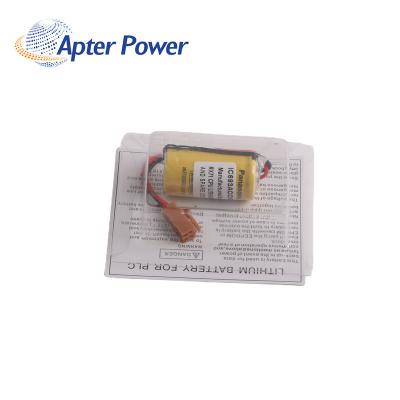 IC693ACC301