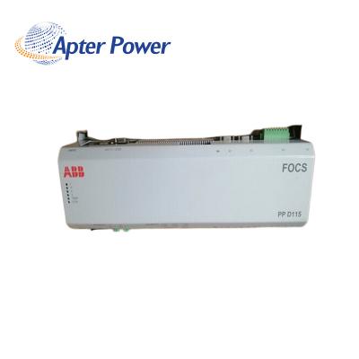 PPD115A02 3BHE017628R0002