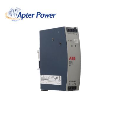 3BSC610064R1 SD831