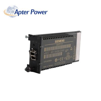 6ES7960-1AA04-0XA0