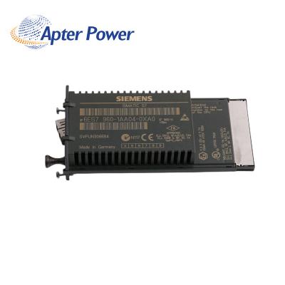 6ES7960-1AA04-0XA0