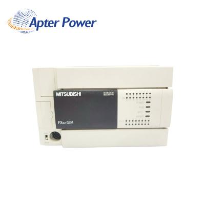 FX3U-32MR/DS