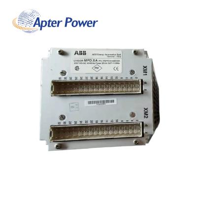 UVISOR MFD.SA ZSIE53000400000