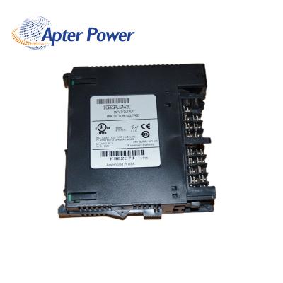 IC694ALG442A