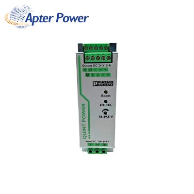 QUINT-PS/1AC/24DC/5