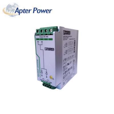 QUINT-DIODE/12-24DC/2×20/1×40 2320157