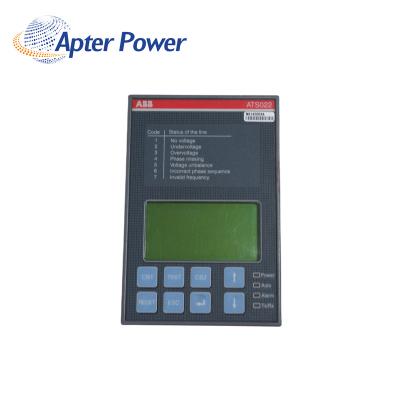 ATS022