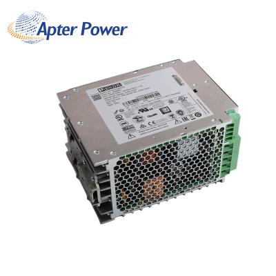 QUINT-PS/1AC/24DC/10