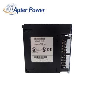 IC693MDL742E