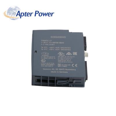 6ES7131-6BF00-0BA0