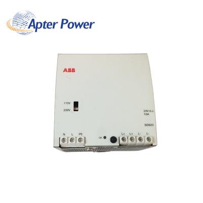 SD823 3BSC610039R1