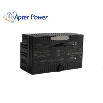 IC200CHS0022