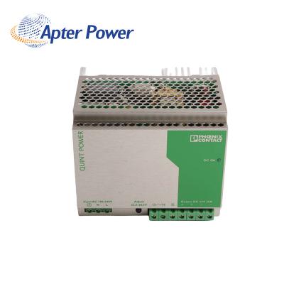 QUINT-PS-100-240AC/24DC/40
