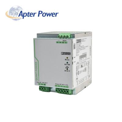 QUINT-PS/1AC/48DC/10 2866682