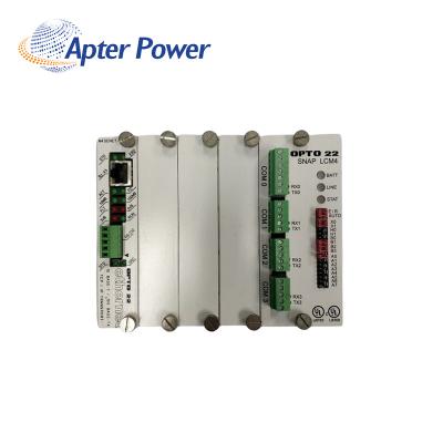 SNAP-LCM4 M4SENET-100