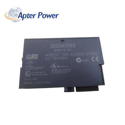 6ES7134-4GB50-0AB0