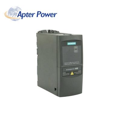 6SE6440-2UD21-1AA1
