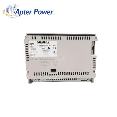6AV6640-0CA11-0AX1