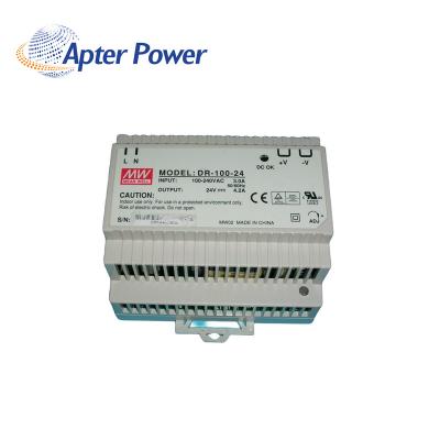 DR-100-24