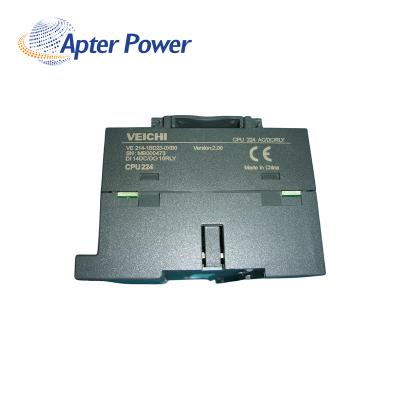 CPU224 VE214-1BD23-0XB0