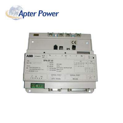 SPA-ZC 22 SPA-ZC22