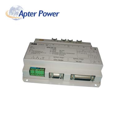 SPA-ZC 22 SPA-ZC22