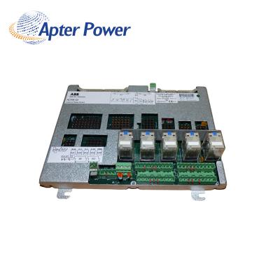 ACRB-03 3HNE08250-1