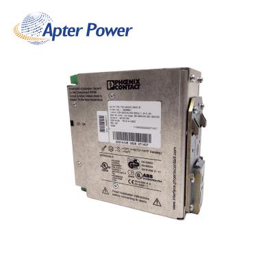 QUINT-PS-100-240AC/24DC/10
